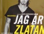 Jag är Zlatan Ibrahimovic av David Lagercrantz