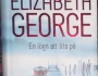 En lögn att lita på av Elizabeth George